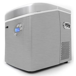 Whynter Portable Table Top Ice Maker