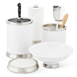 Williams Collection Knife Holder with Kapoosh® Insert