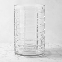 Ensley Hurricane Candle Holder