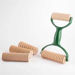 Interchangeable Pasta Cutter