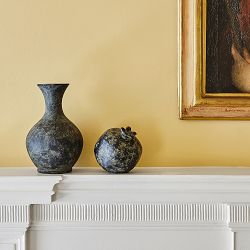 Josh Young x Williams Sonoma Home Pomegranate Sculpture