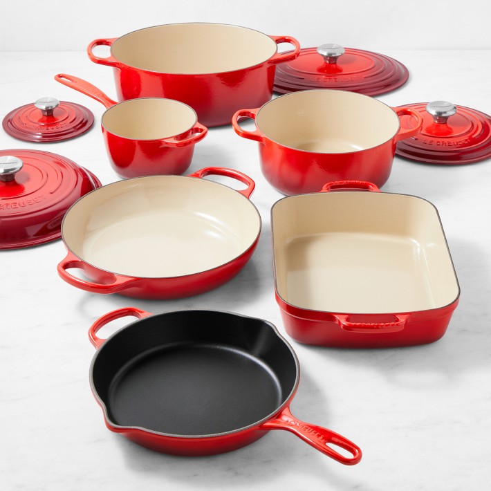 最終値下げしました！新品未使用、LE CREUSET 最終値下げしました！新品未使用、LE CREUSET 【公式通販】