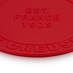 Le Creuset Silicone Trivet