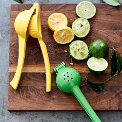 Williams Sonoma Open Kitchen Lemon Press - Thumbnail 4