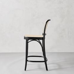 Ton 811 Counter Stool