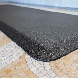 WellnessMats® Anti-Fatigue Mat - Granite Collection