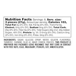 Williams Sonoma Flower Marshmallows