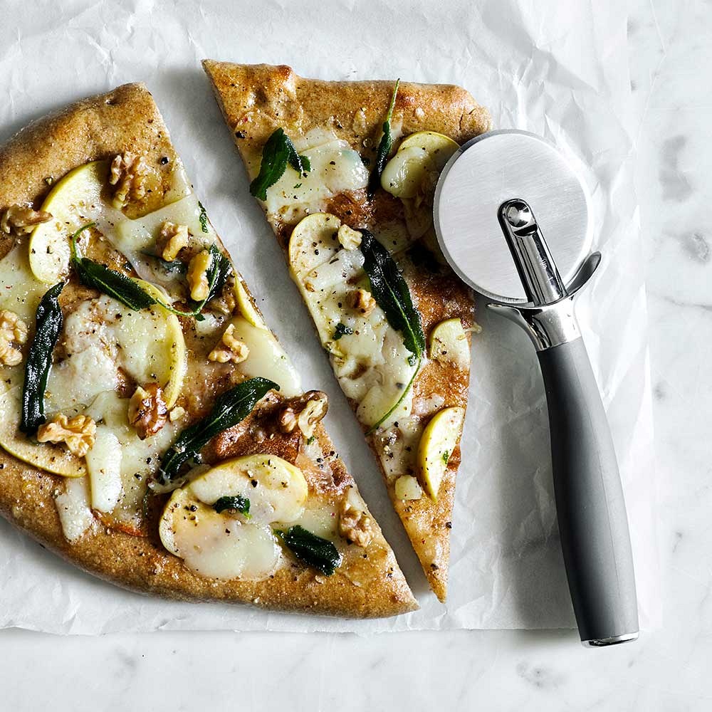 Pizza Wheel