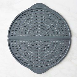 Williams Sonoma Silicone Splatter Screen