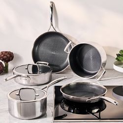 Zwilling Peak Hybrid Ceramic Nonstick Fry Pans