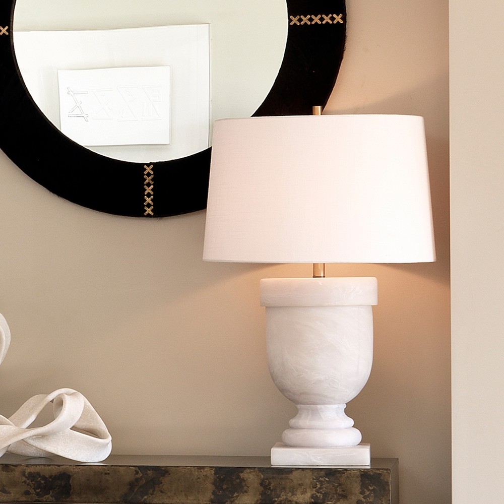 Carnegie Table Lamp by Williams Sonoma Home