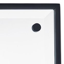 Gramercy Narrow Rectangular Mirror