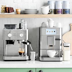 KitchenAid® Fully Automatic Espresso Machine KF8
