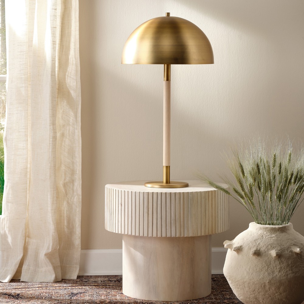 Merlin Table Lamp by Williams Sonoma Home