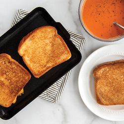 Nordic Ware Nonstick Mini Griddle