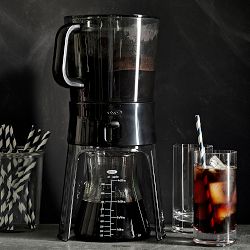 OXO Brew Cold Brew Coffee Maker