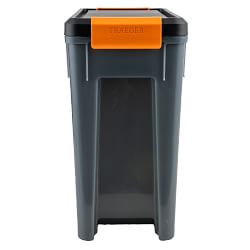 Traeger Stay Dry Pellet Bin &amp; Lid