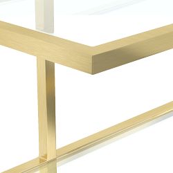 Tribeca Console Table (60")