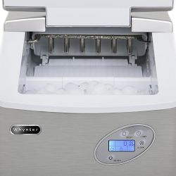 Whynter Portable Table Top Ice Maker