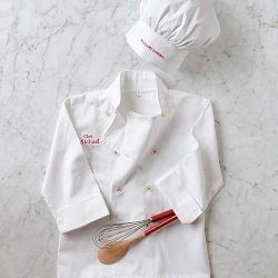 Williams Sonoma Junior Chef Gadget Set