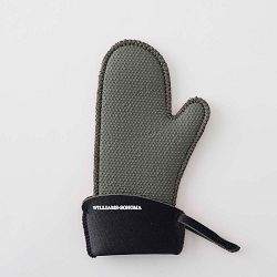 Williams Sonoma Oven Mitt