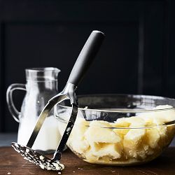 Williams Sonoma Prep Tools Potato Masher