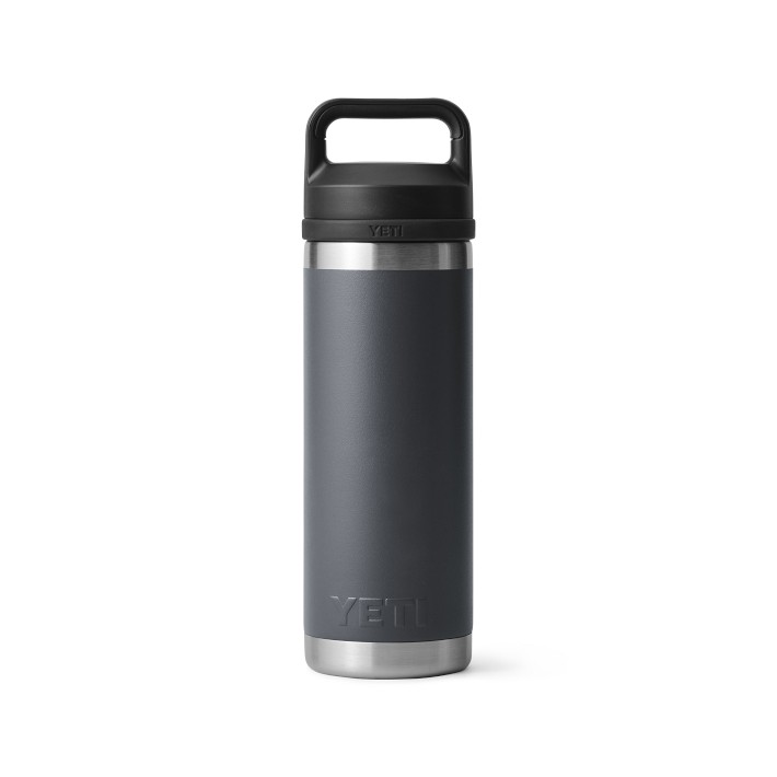 YETI Rambler Water Bottle with Chug Cap - 26-Oz. | Williams Sonoma