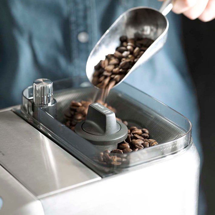 Breville Grind Control 12-Cup Coffee Maker | Williams Sonoma