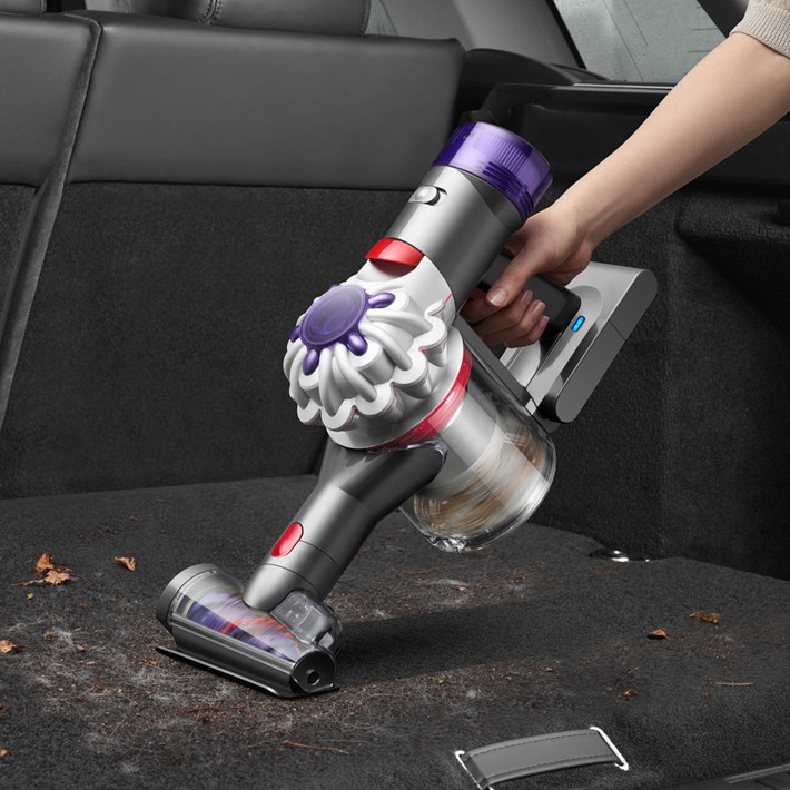 Dyson V8 Cordless Vacuum Cleaner | Williams Sonoma