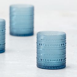 Fortessa Orbetto Outdoor Short Tumblers, 10-oz, Set of 4