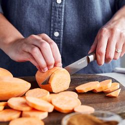 GreenPan™ Premiere Utility Knife, 5"