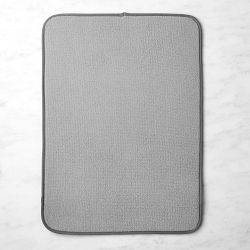 Hold Everything Drying Mat, Set of 2