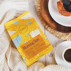 Olympia Coffee Morning Sun Blend Coffee Beans