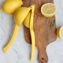 Williams Sonoma Open Kitchen Lemon Press - Thumbnail 3