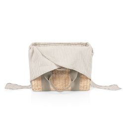 Parisian Picnic Basket