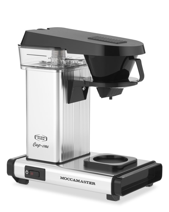 Technivorm Moccamaster Cup-One Coffee Brewer | Williams Sonoma