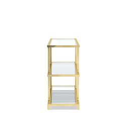 Tribeca Console Table (60")