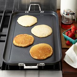Williams Sonoma Pancake &amp; Waffle Mix Sampler