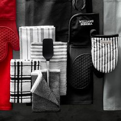 Williams Sonoma Super Absorbent Multi-Pack Dishcloths