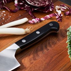 Zwilling Pro Ultimate Sous Chef Knife, 7"