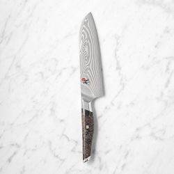 Miyabi Iki Santoku Knife, 7"