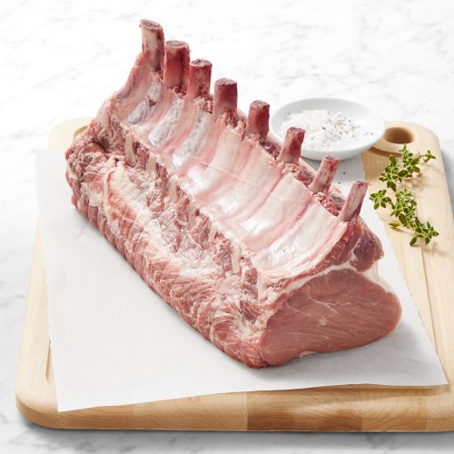 Berkshire Pork Rib Roast, 4-lbs