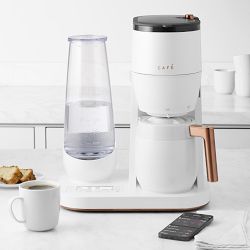 Café™ Specialty Grind & Brew Coffee Maker | Williams Sonoma