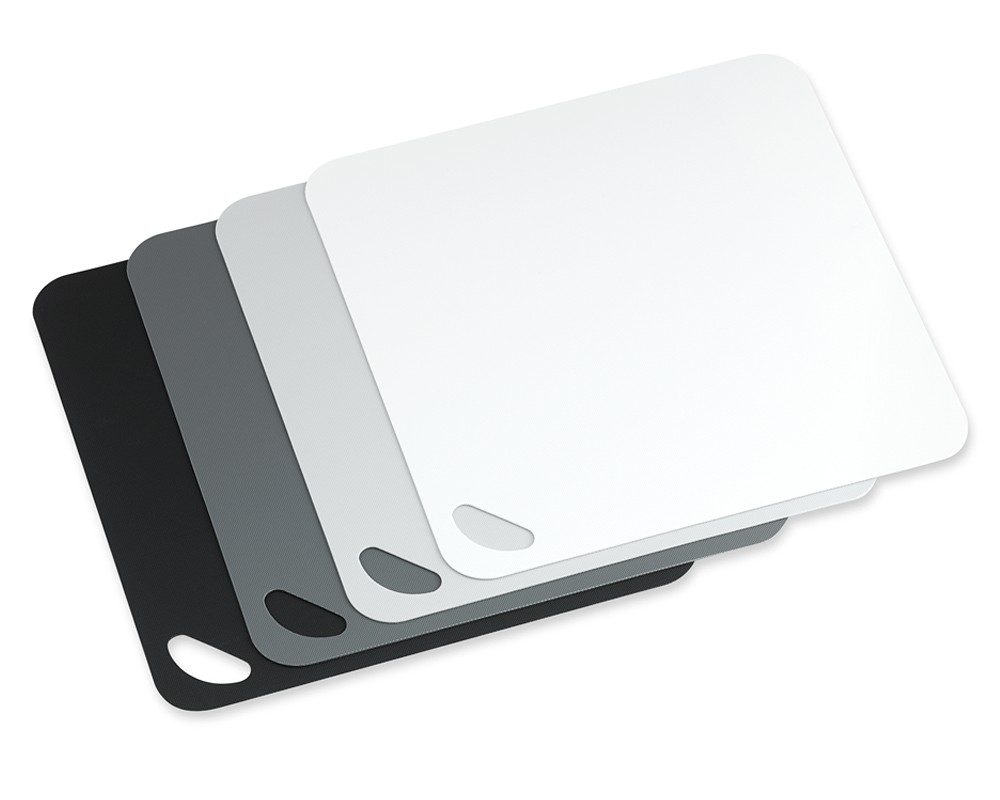Dexas Flexi Synthetic Cutting Boards, Set of 4 - Set of 4