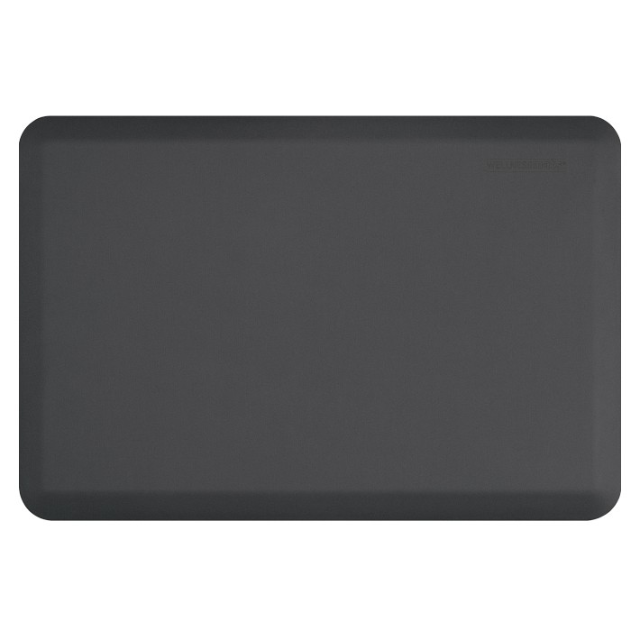 WellnessMats®, 3' X 2', Gray