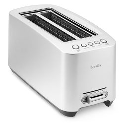 Breville Long Slot Die-Cast Smart Toaster™