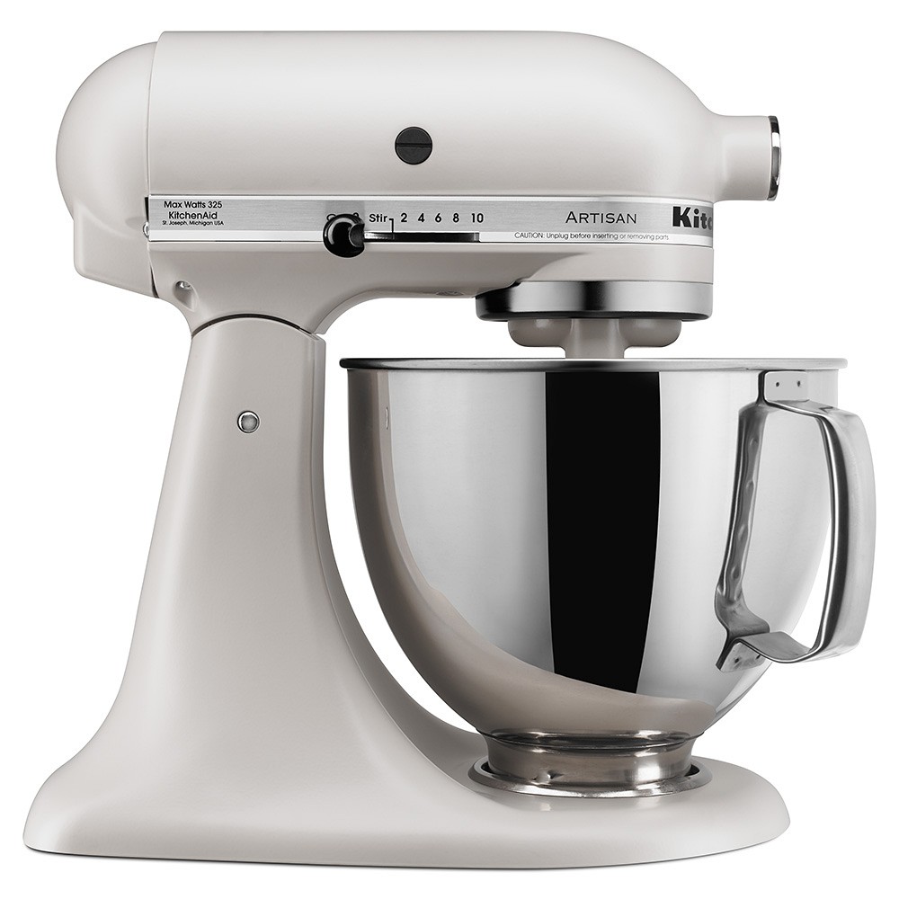 KitchenAid® Artisan Stand Mixer, 5-qt - Milkshake