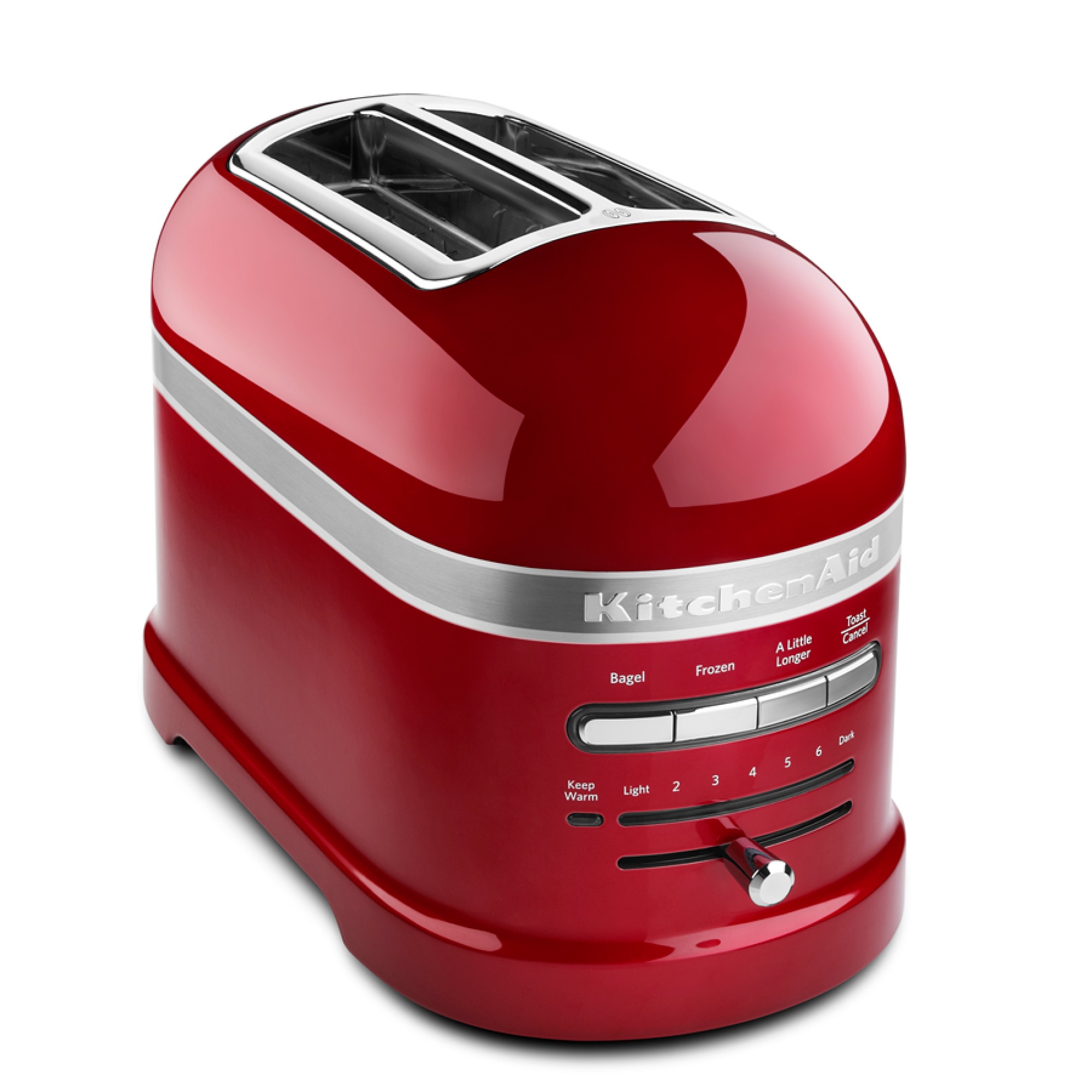 KitchenAid Pro Line 2-Slice Toaster Sansujyuku sansujyuku.com