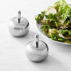 Olipac Oil/Vinegar Cucca, Set of 2