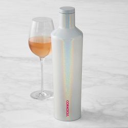 Corkcicle Insulated Small Beverage Canteen, 25-Oz., Unicorn